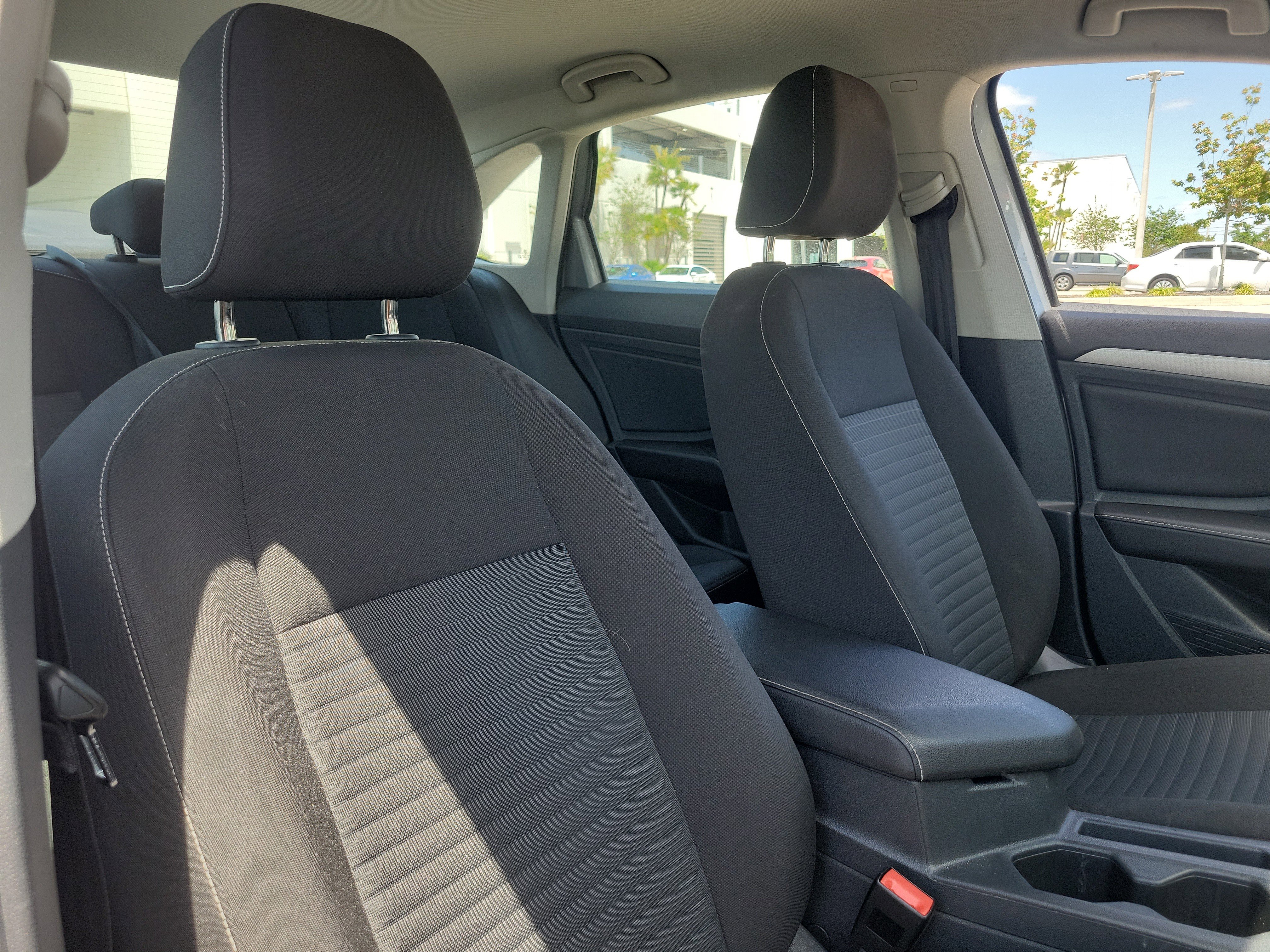 Used 2024 Volkswagen Jetta S FWD image 27