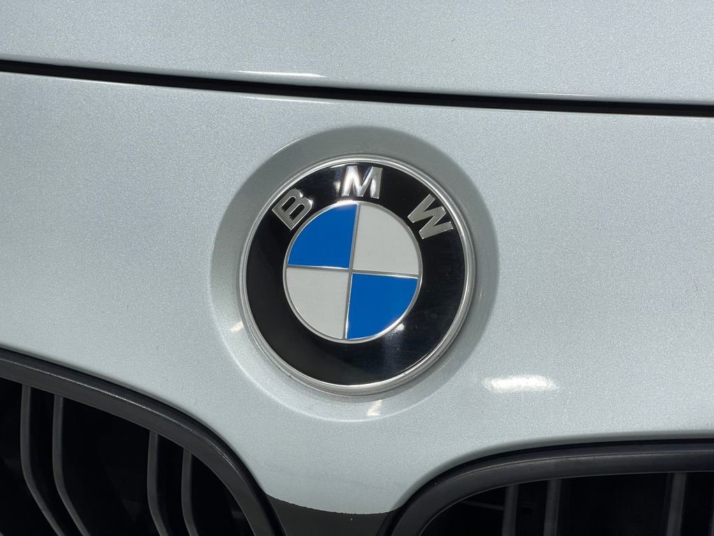 Used 2015 BMW M3 image 40