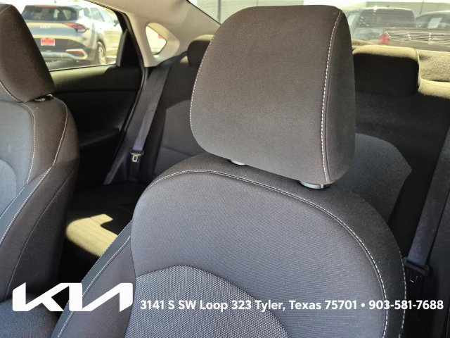 Certified 2024 Kia Forte LXS FWD image 17