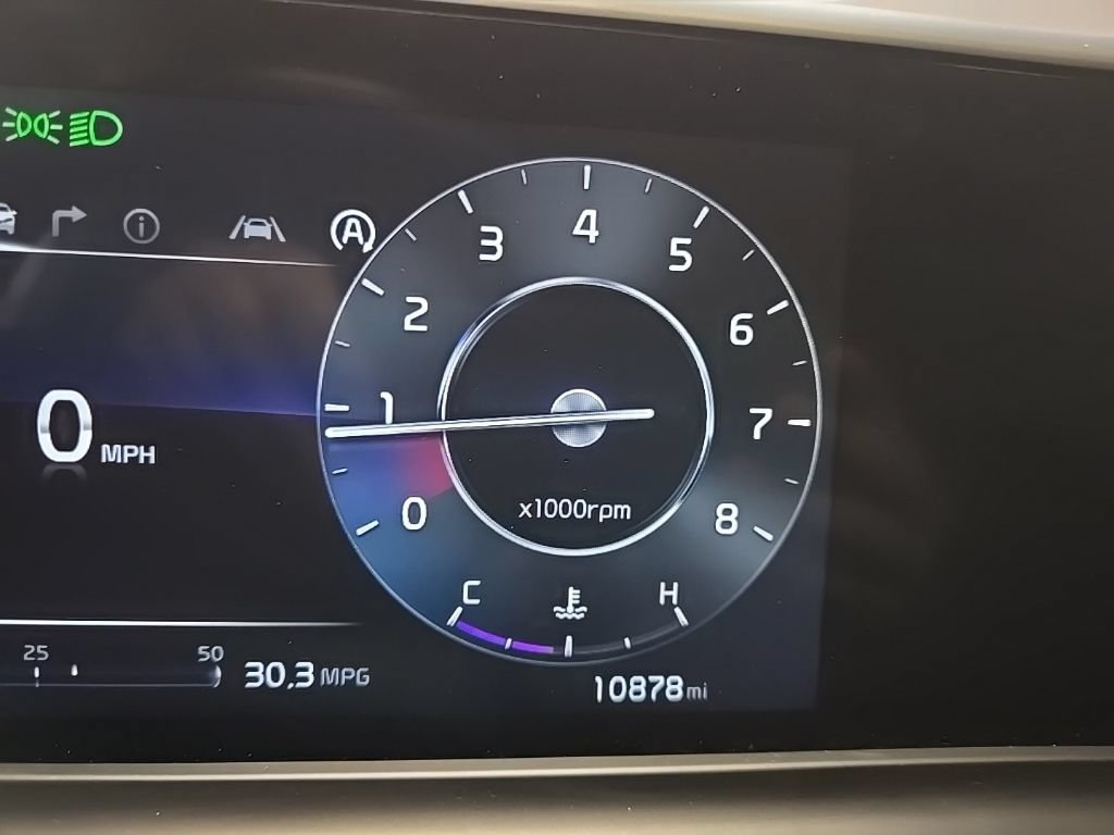 Certified 2024 Kia Seltos S AWD/4WD image 30