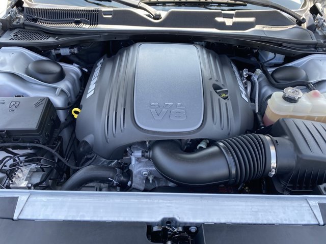Certified 2023 Dodge Challenger R/T w/ Blacktop Package image 22