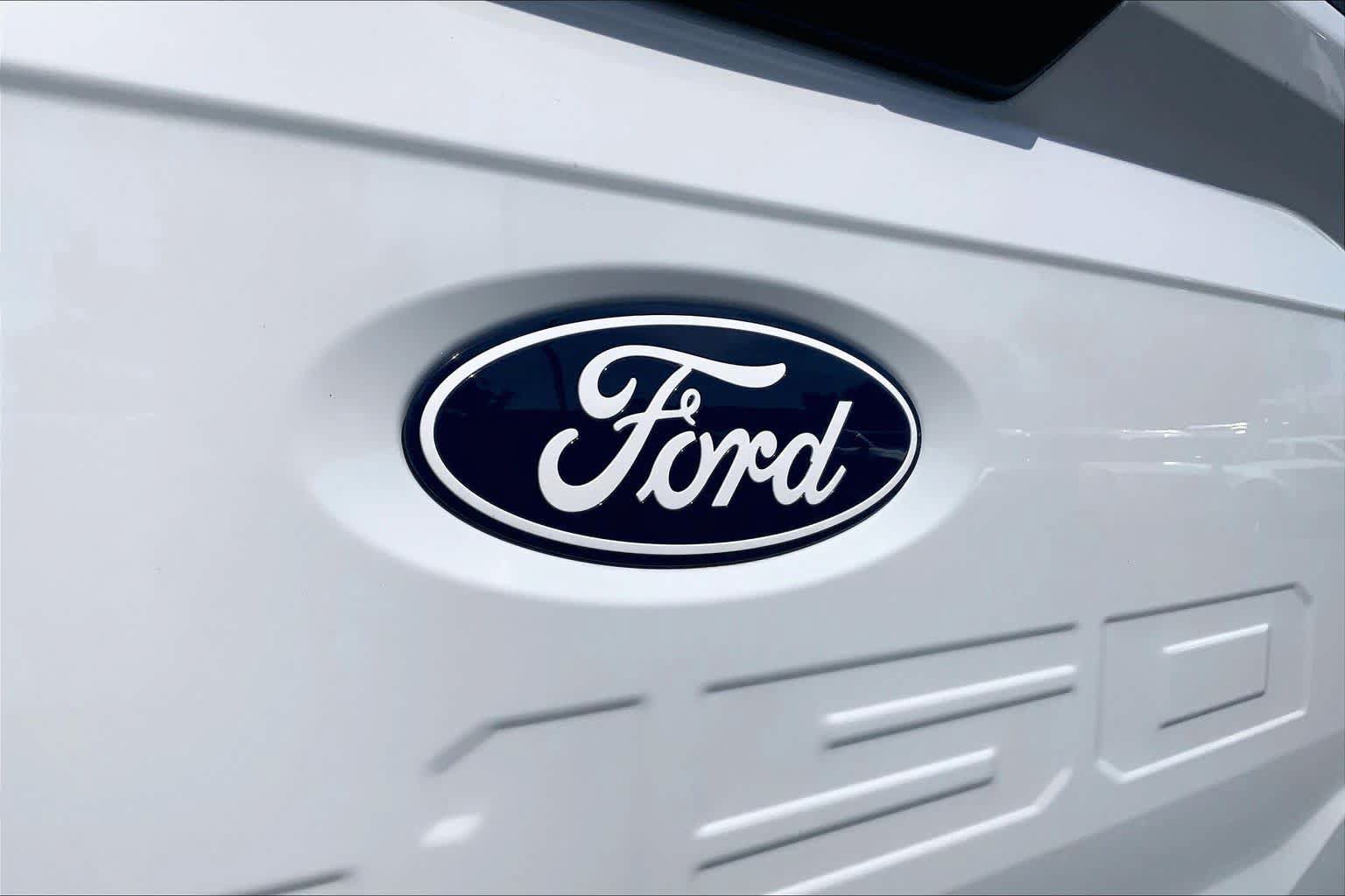 Used 2025 Ford F150 XL AWD/4WD image 28