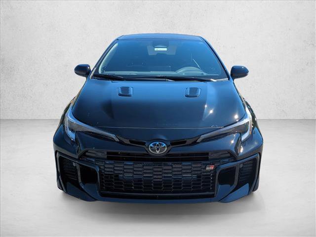 New 2026 Toyota Corolla GR AWD/4WD image 2