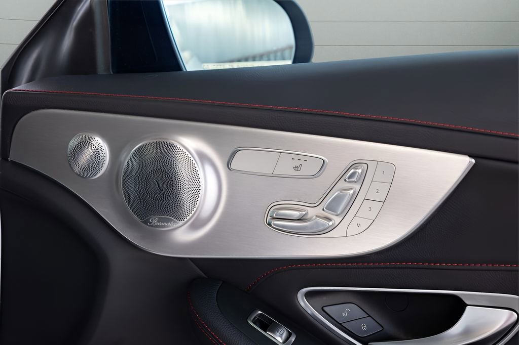 Used 2020 Mercedes-Benz C 43 AMG 4MATIC Coupe image 60