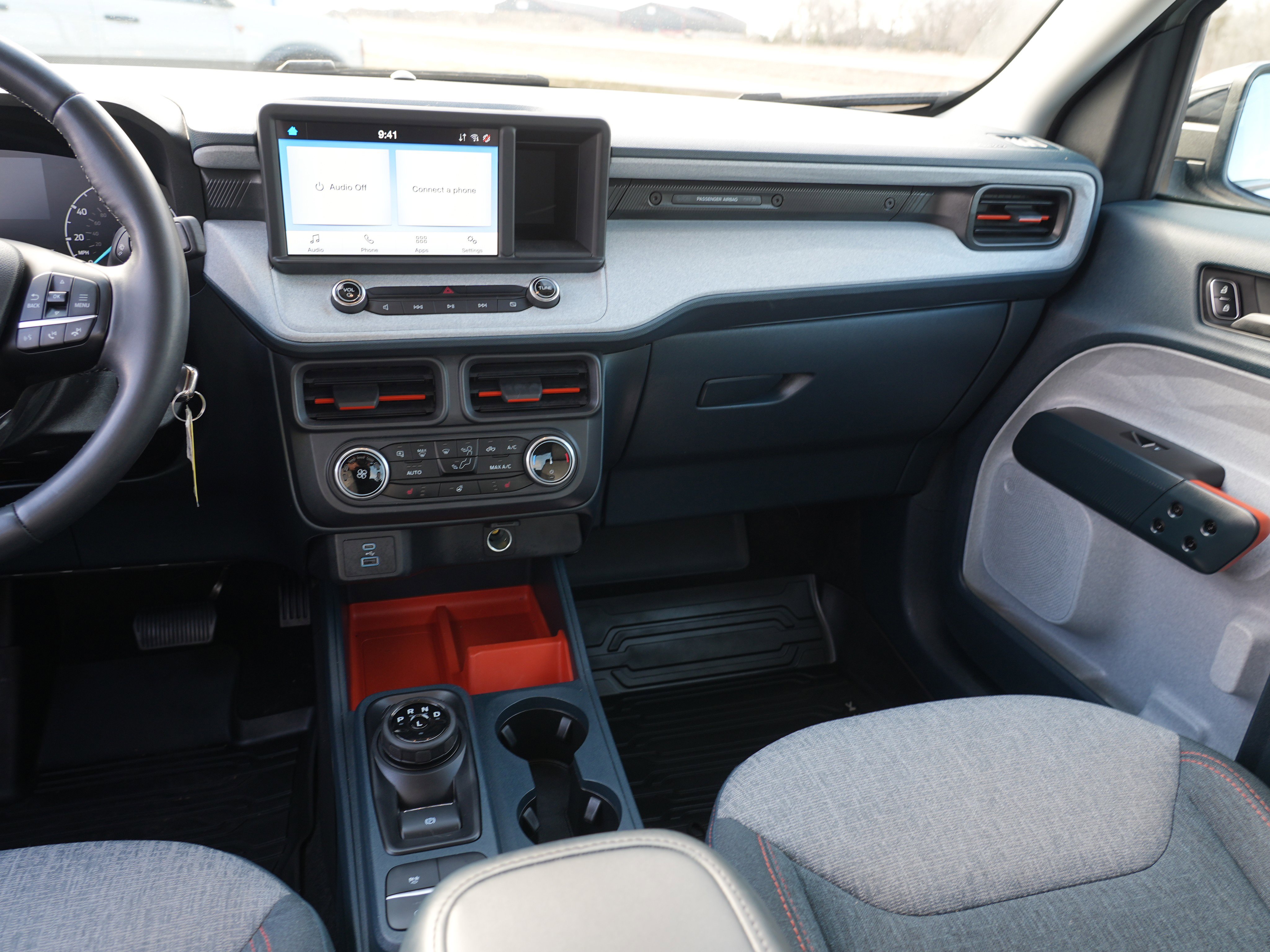 Used 2024 Ford Maverick XLT w/ XLT Luxury Package image 23