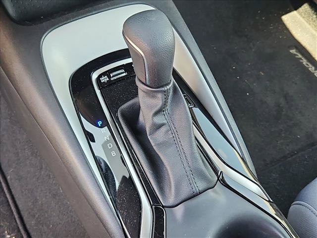 Certified 2023 Toyota Corolla SE w/ Carpet Mat Package (TMS) FWD image 15