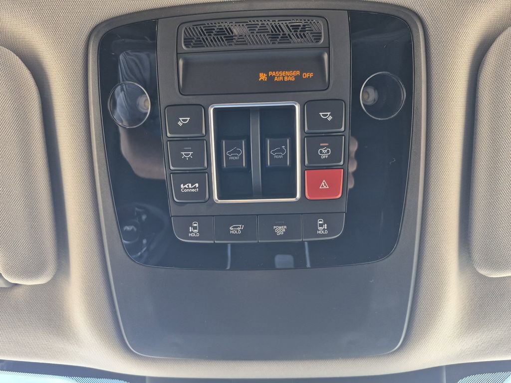 New 2026 Kia Carnival SX FWD image 26