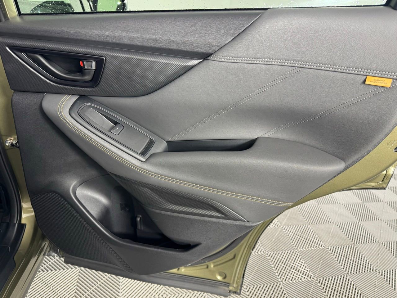 Used 2024 Subaru Forester Wilderness image 29