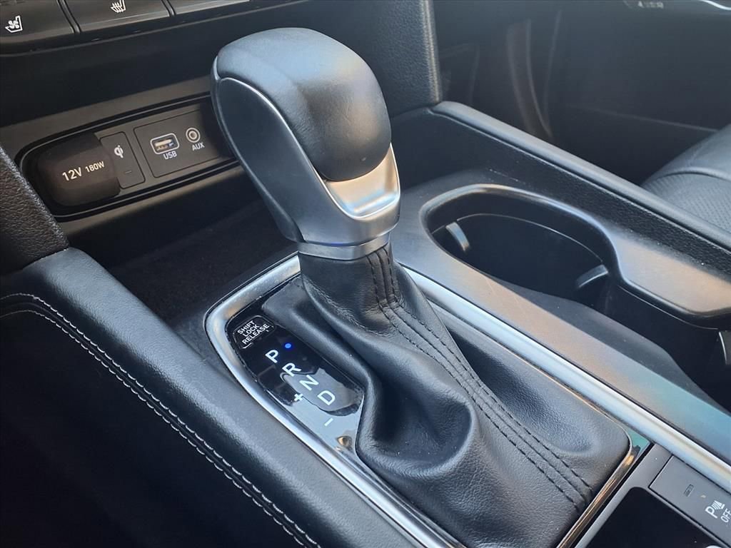 Used 2019 Hyundai Santa Fe FWD image 8