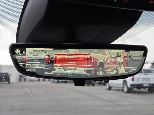 New 2026 GMC Yukon XL AT4 w/ AT4 Premium Plus Package AWD/4WD image 39