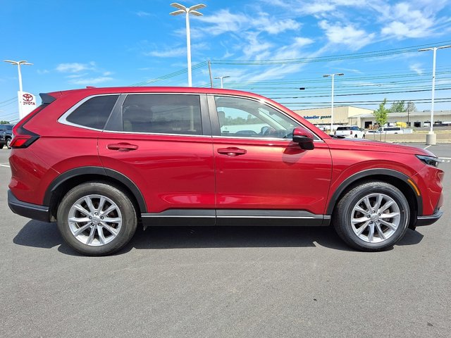Used 2024 Honda CR-V EX-L image 7