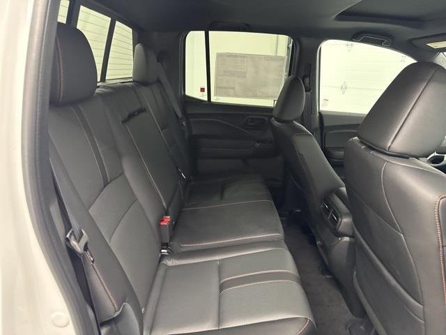 New 2025 Honda Ridgeline TrailSport+ image 15