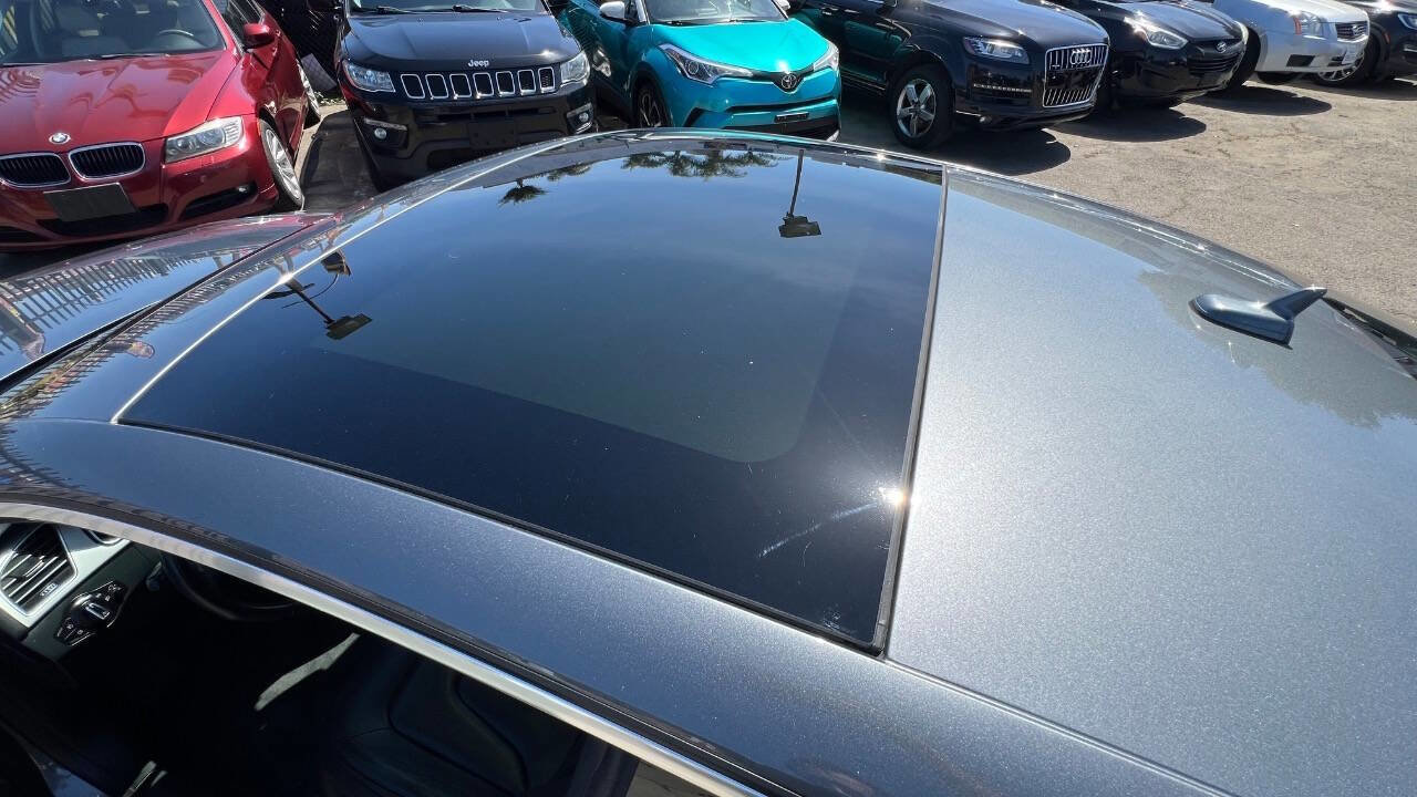 Used 2014 Audi A5 2.0T Premium Plus AWD/4WD image 26