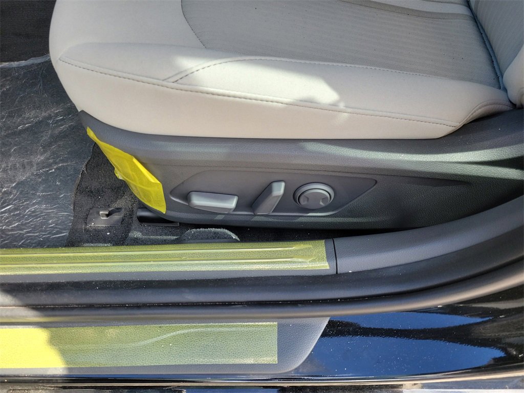 New 2025 Hyundai Sonata SEL image 10