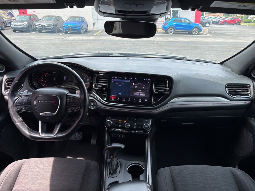 Used 2023 Dodge Durango GT image 23