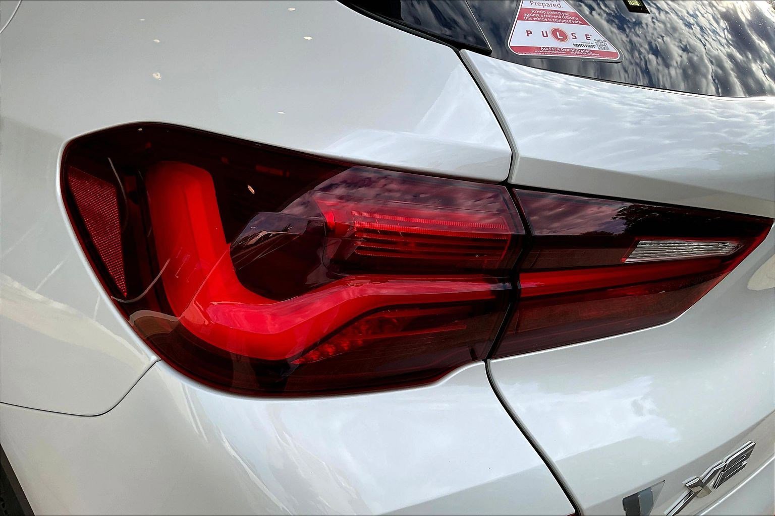 Used 2021 BMW X2 xDrive28i AWD/4WD image 22