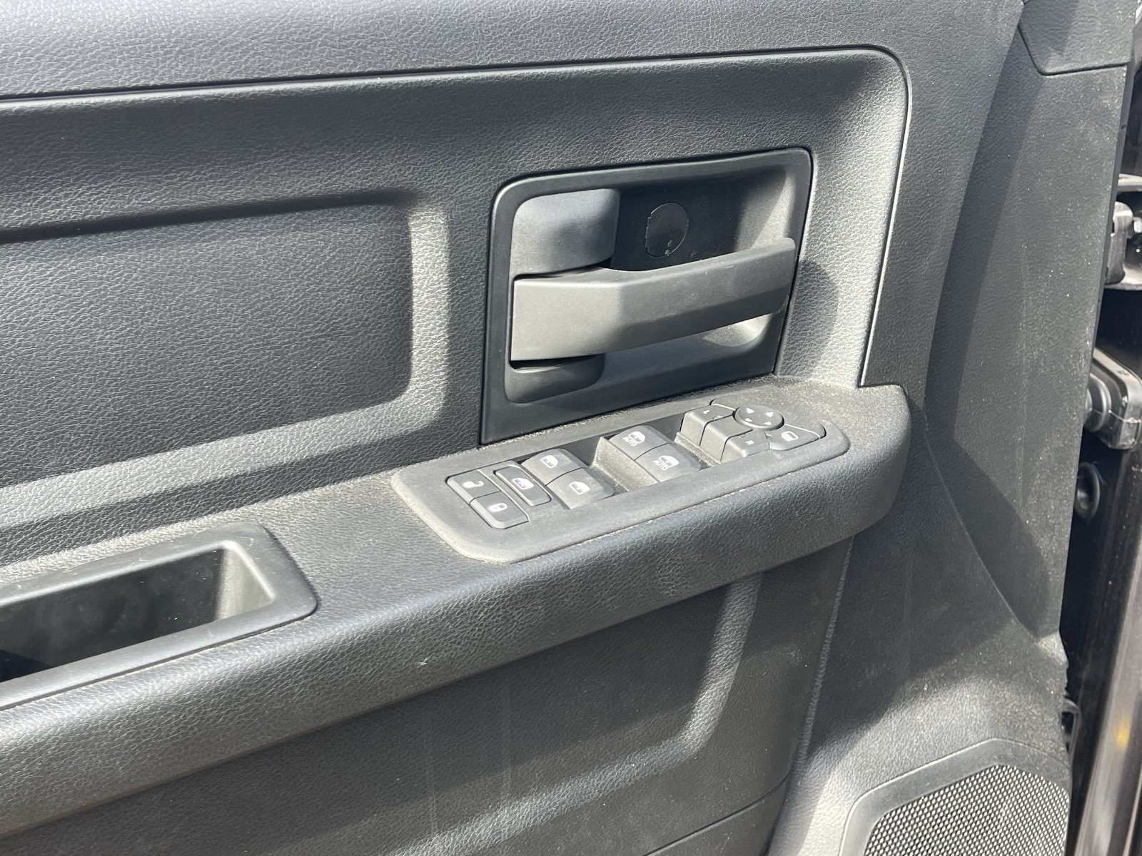 New 2026 RAM 3500 Tradesman AWD/4WD image 21