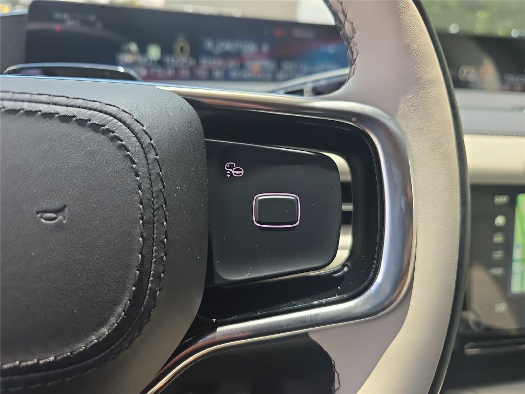 New 2026 Lincoln Navigator Reserve AWD/4WD image 24