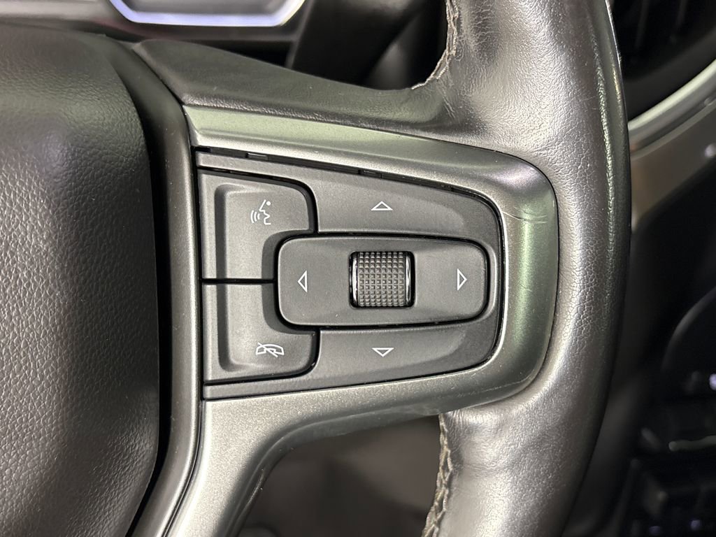 Used 2020 Chevrolet Silverado 1500 LTZ w/ LTZ Plus Package RWD image 18