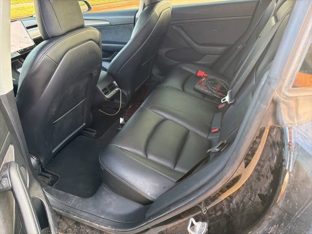 Used 2022 Tesla Model 3 Long Range image 11