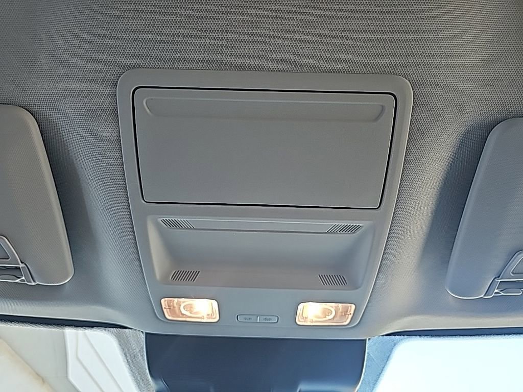 New 2025 Ford Maverick XLT FWD image 20