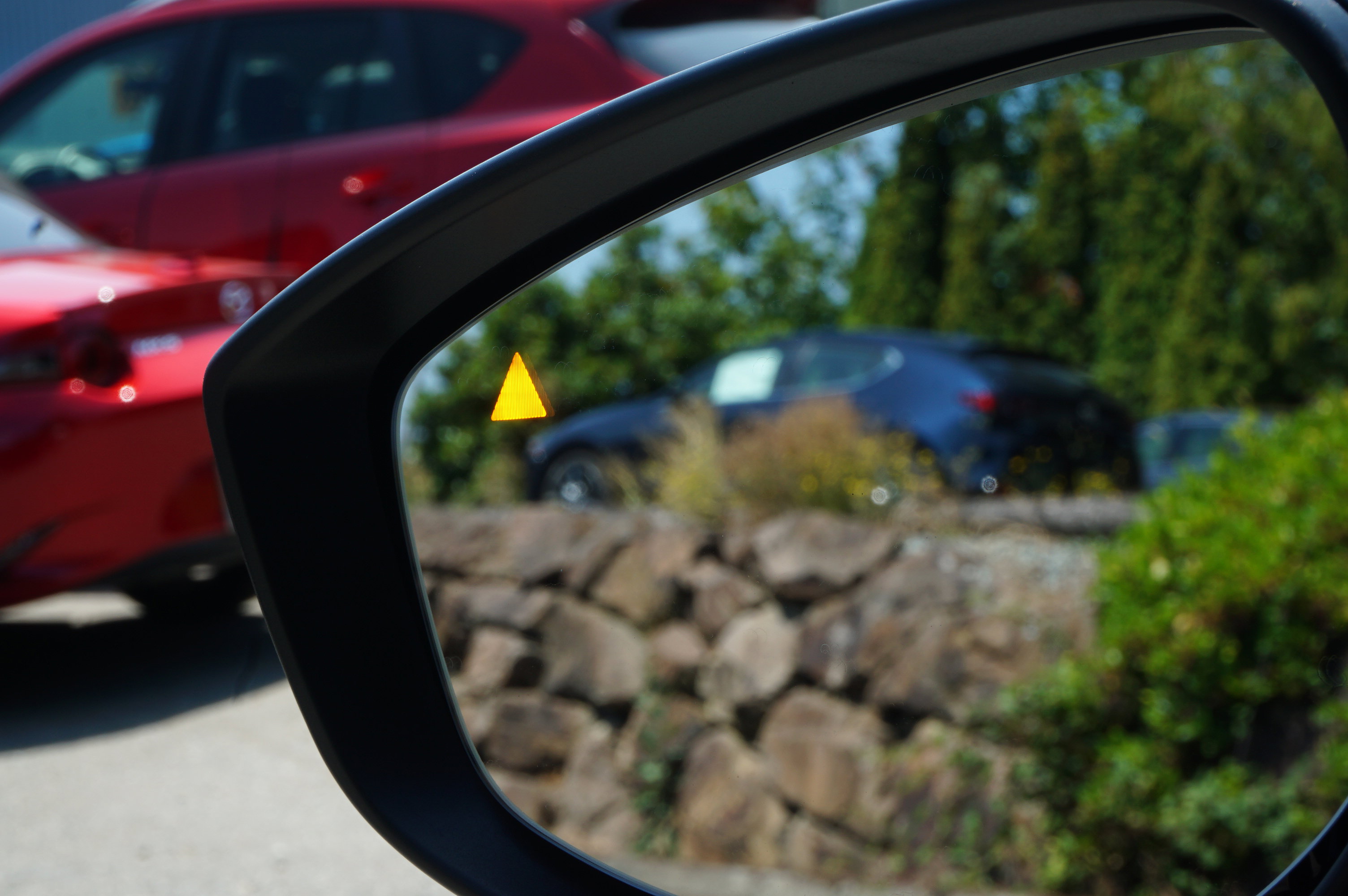 New 2026 MAZDA CX-30 AWD 2.5 S image 30