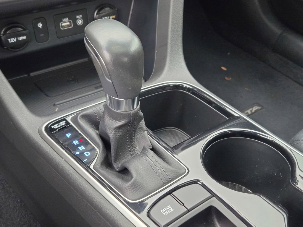 Used 2018 Hyundai Sonata Sport w/ Tech Package 05 image 37