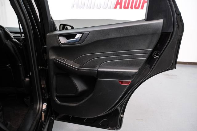 Used 2023 Ford Escape ST-Line image 37