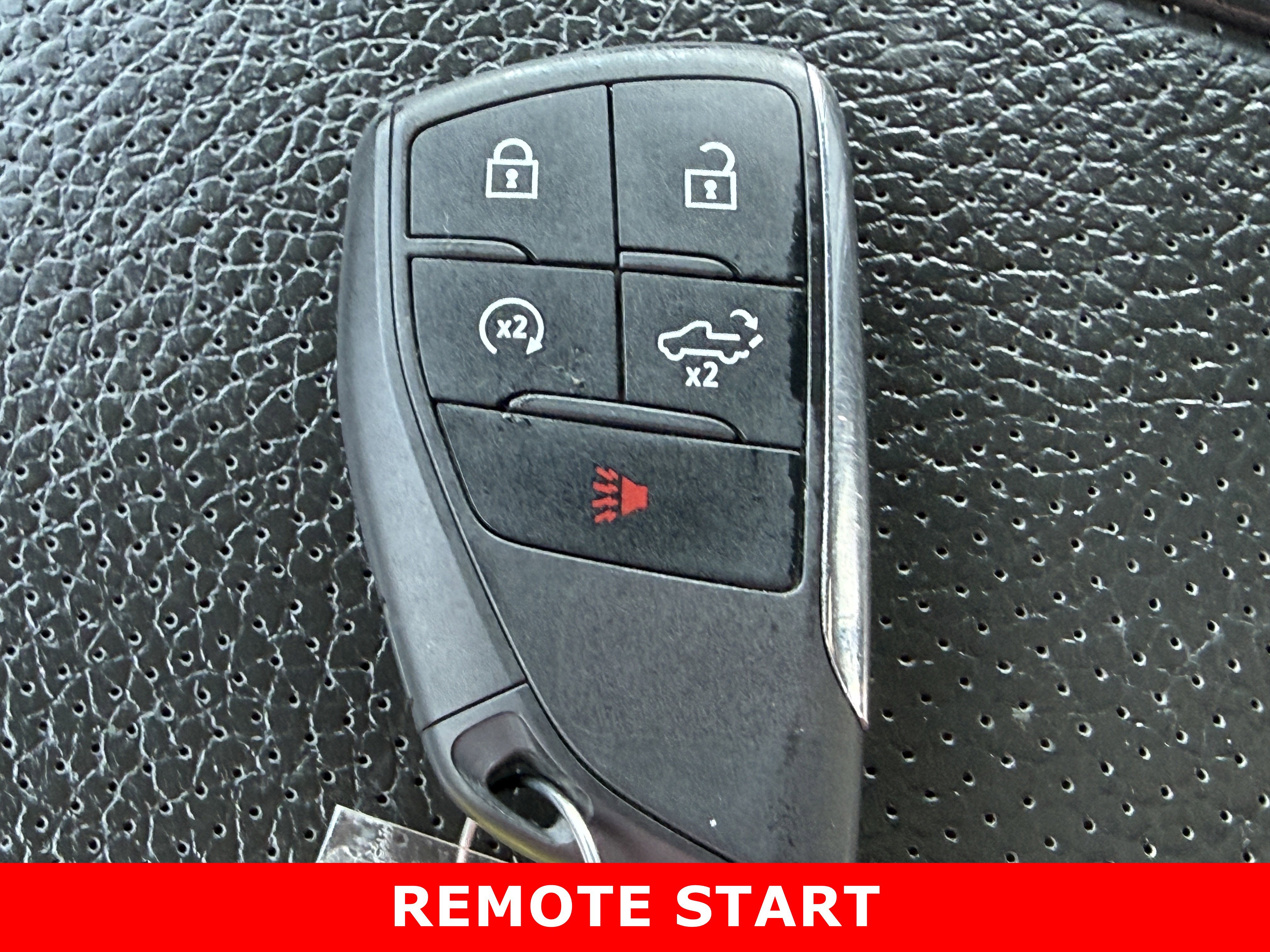 Used 2023 GMC Sierra 1500 Denali image 25