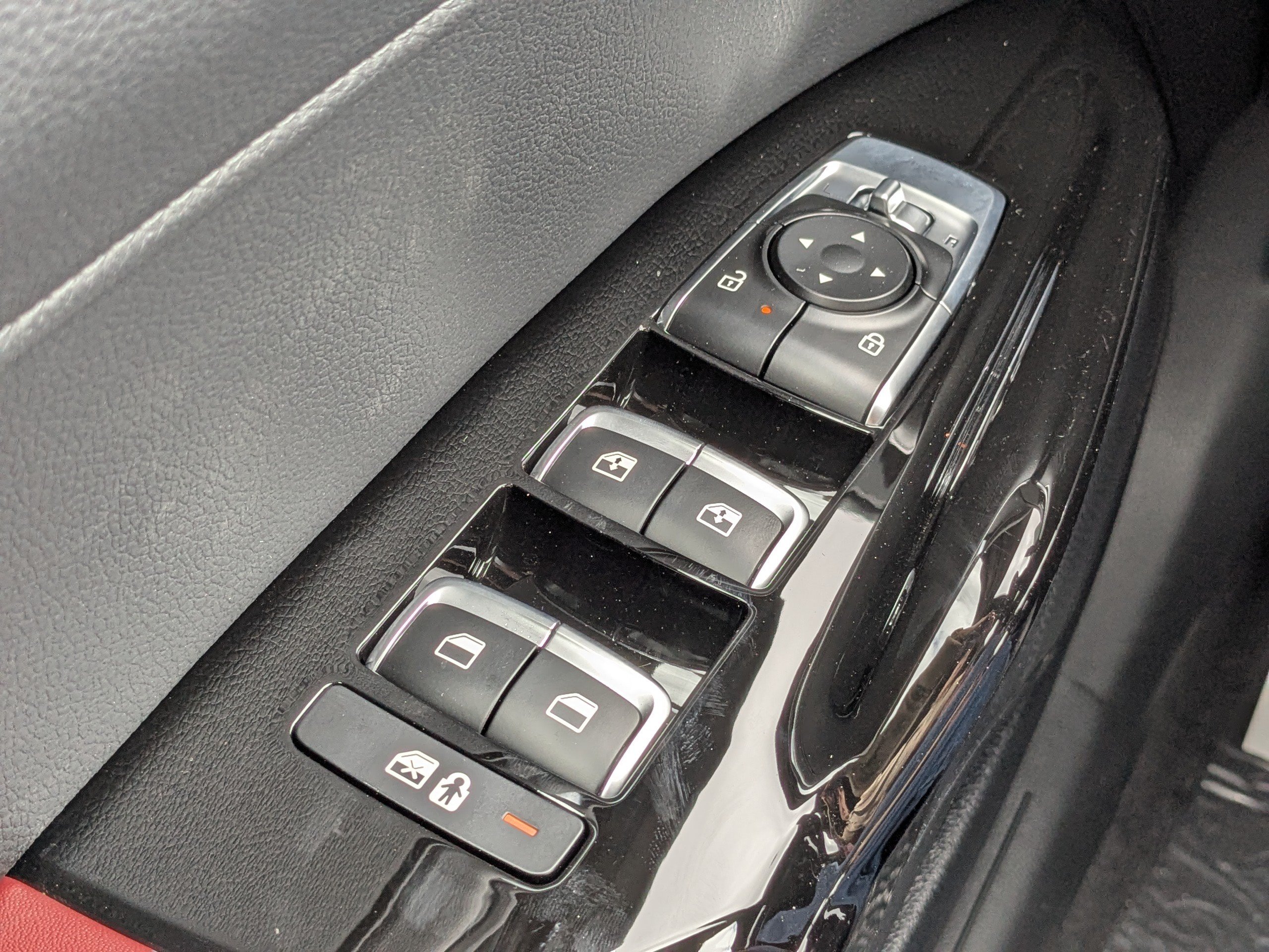 New 2026 Kia K5 GT-Line w/ GT-Line Red Interior Package FWD image 28