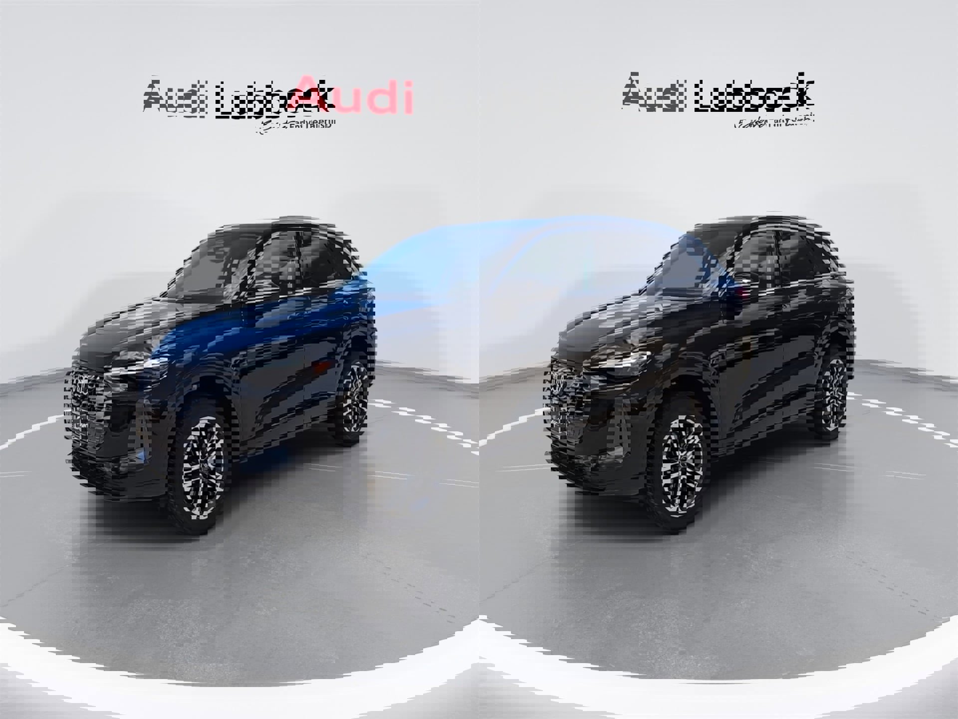 New 2025 Audi Q5 Premium image 4