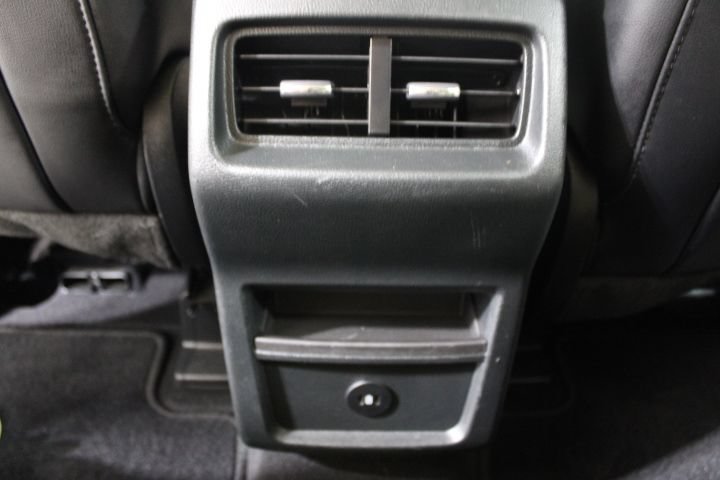 Used 2024 Ford Edge SEL w/ Cargo Accessory Package AWD/4WD image 23
