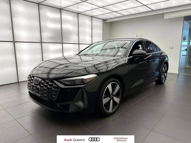 Used 2025 Audi A5 2.0T Premium w/ Convenience Package
