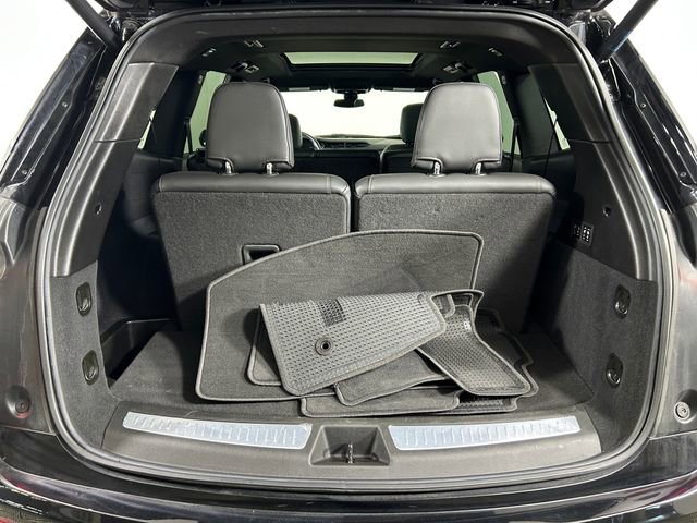 Certified 2024 Cadillac XT6 Premium Luxury image 26