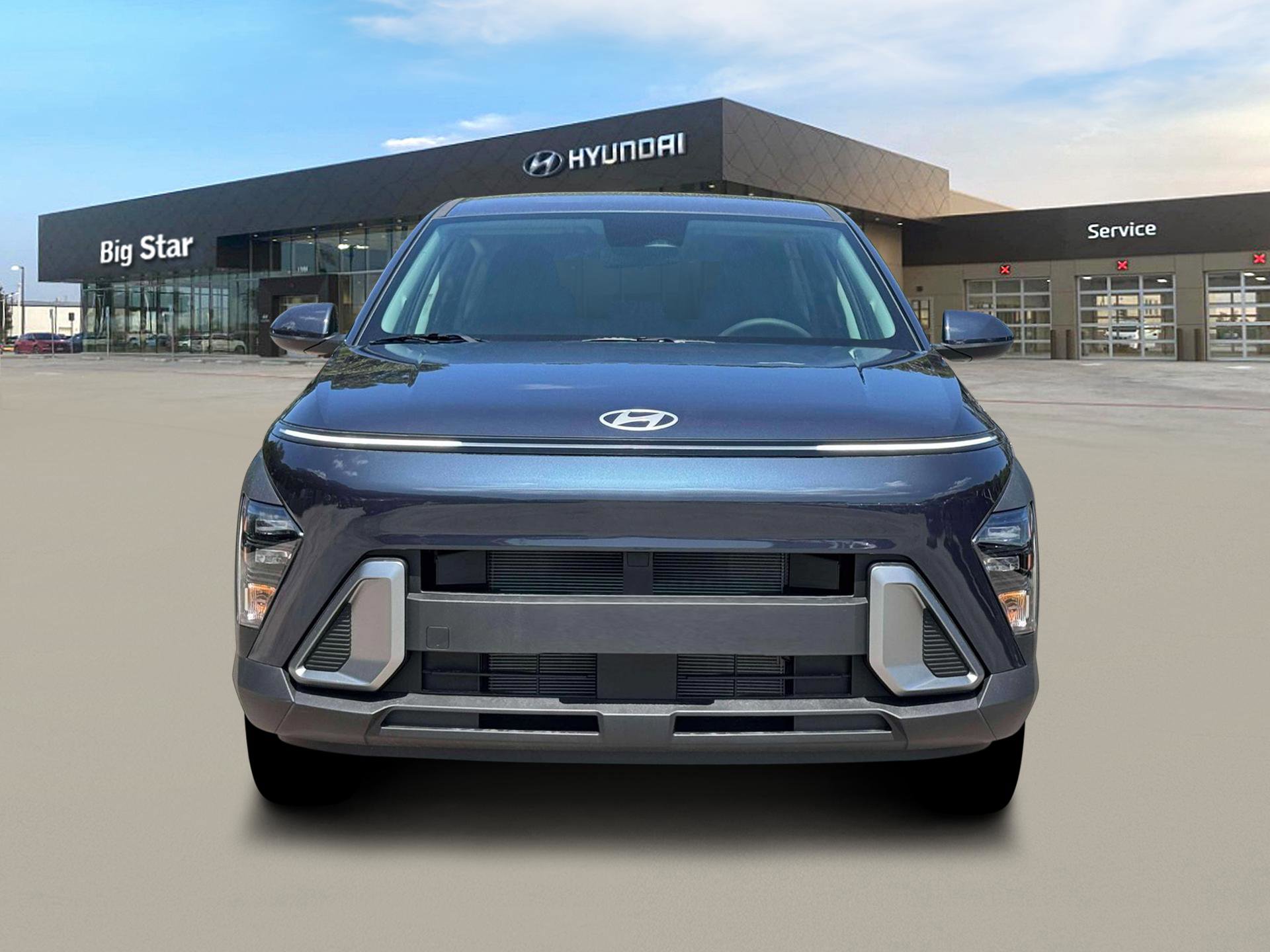 New 2026 Hyundai Kona SE image 12