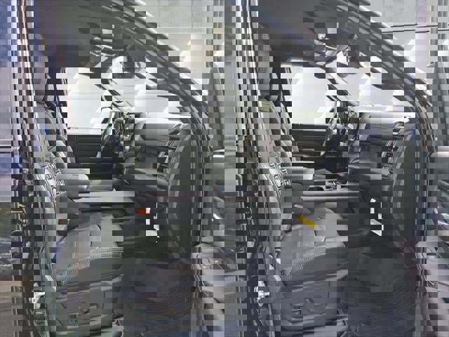 New 2025 RAM 2500 Power Wagon image 32