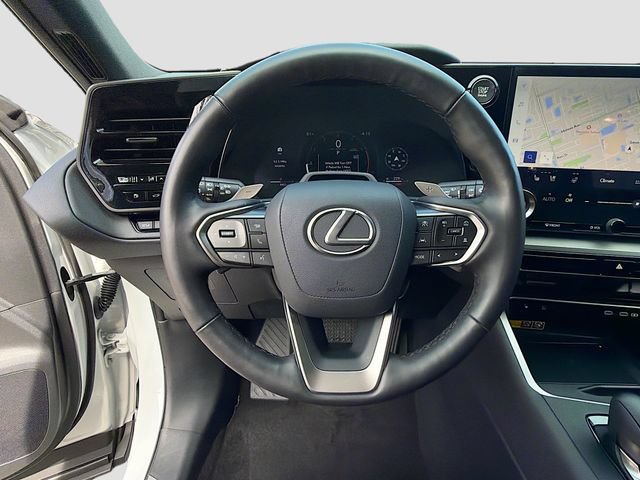 Used 2025 Lexus TX 350 AWD image 42