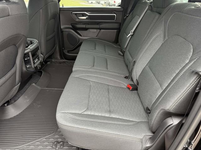 New 2026 RAM 1500 Lone Star image 29