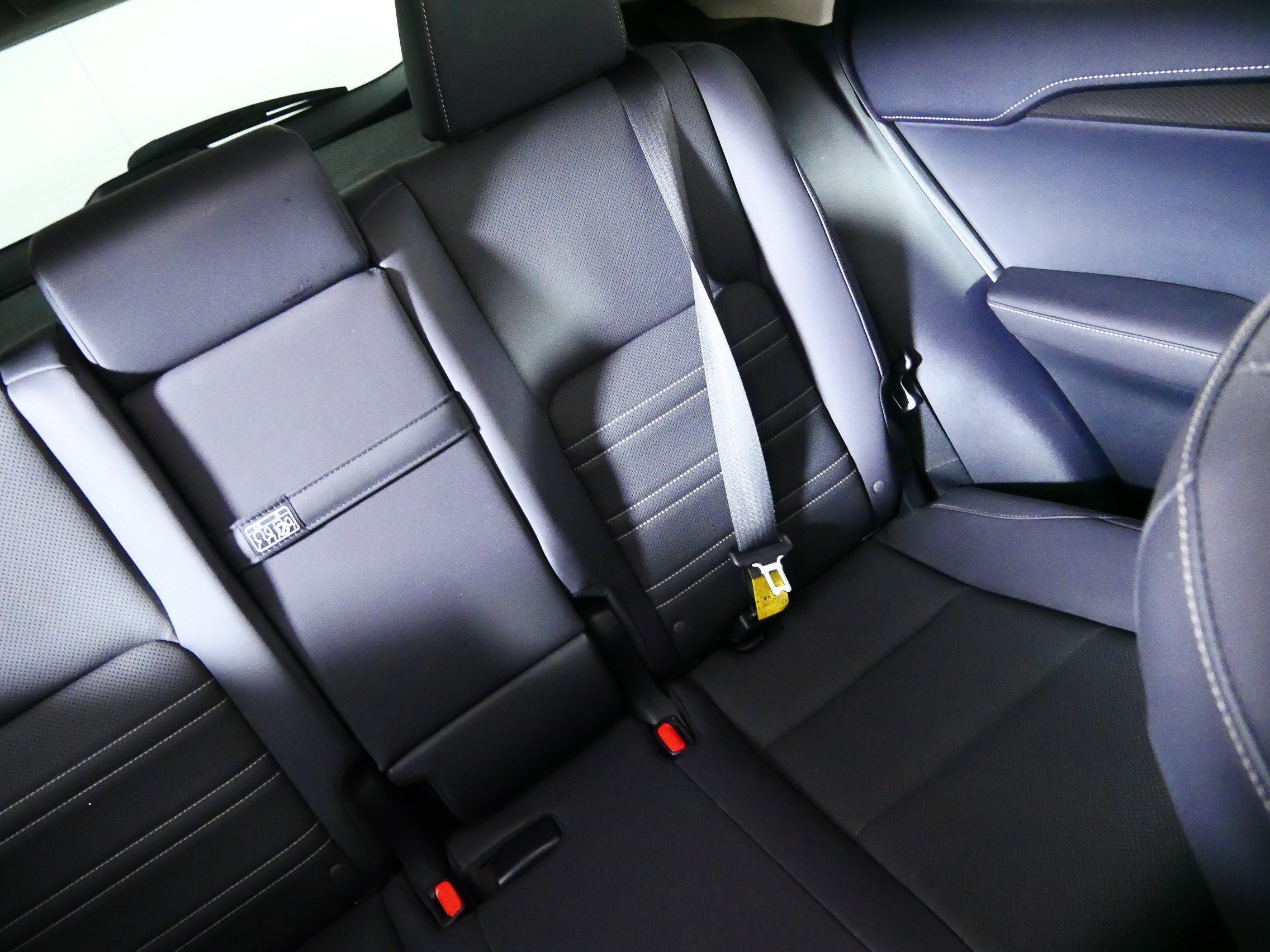 Used 2020 Lexus NX 300 AWD w/ Comfort Package image 14
