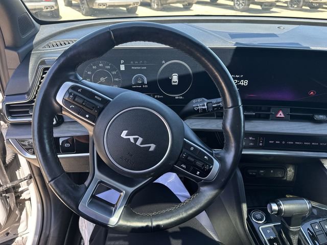 Used 2024 Kia Sportage X-Pro AWD/4WD image 14