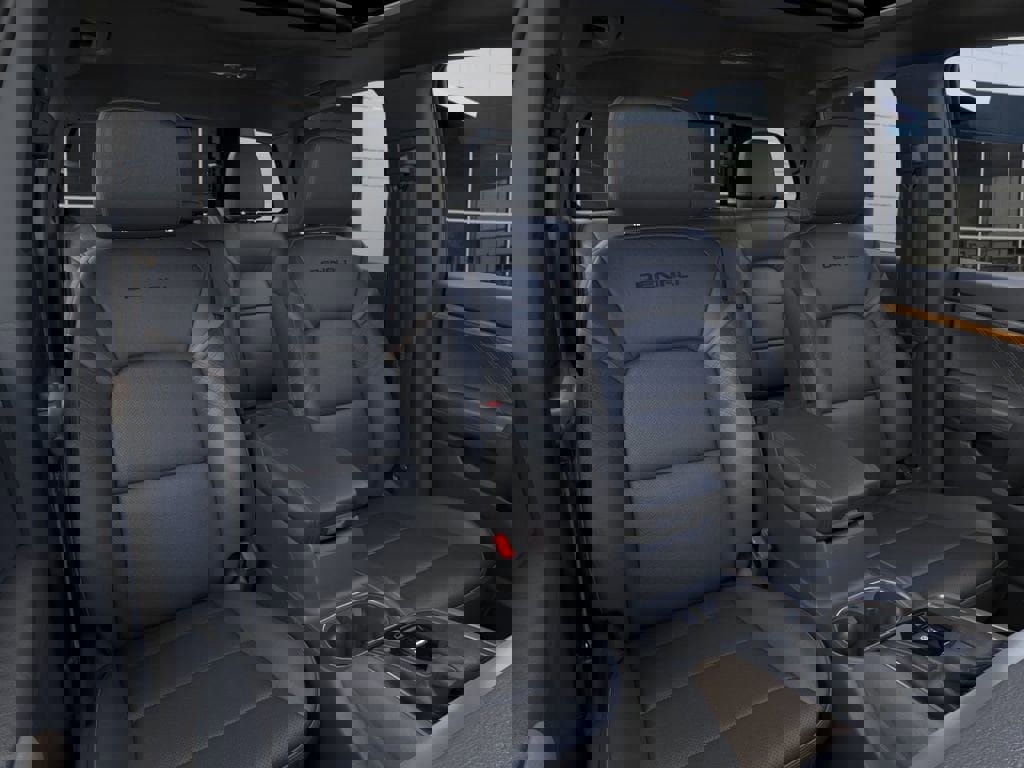 New 2026 GMC Canyon Denali image 16