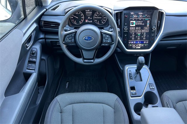 Used 2024 Subaru Crosstrek 2.0i Premium image 15