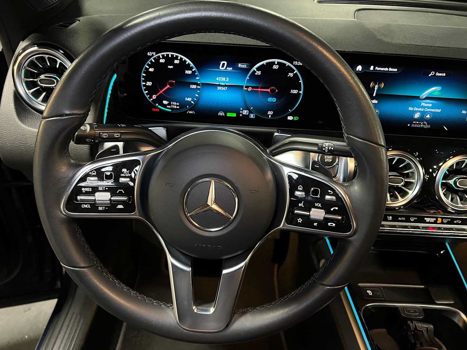 Used 2023 Mercedes-Benz EQB 250+ image 26
