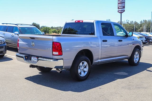Used 2019 RAM 1500 Tradesman w/ Popular Equipment Group AWD/4WD image 5
