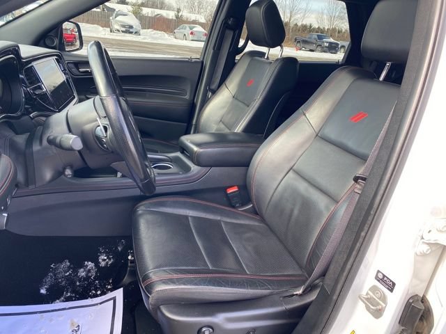 Used 2024 Dodge Durango GT AWD/4WD image 16