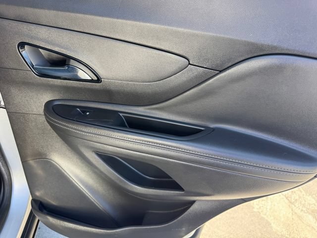 Used 2017 Buick Encore Preferred FWD image 12