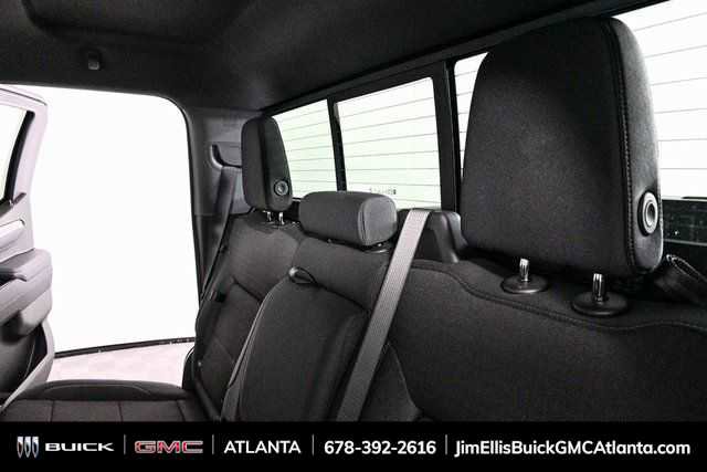 New 2026 GMC Sierra 1500 Elevation image 20