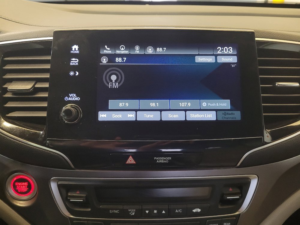 Used 2019 Honda Pilot EX-L image 25