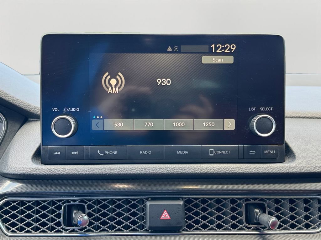 Used 2023 Acura Integra A-Spec FWD image 18