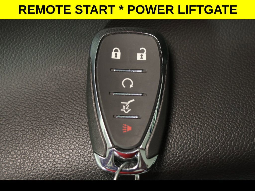 Used 2023 Chevrolet Equinox LT image 10